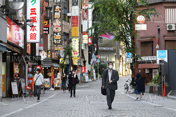 Un 51% de japoneses aboga por aplazar todavía más o cancelar JJOO