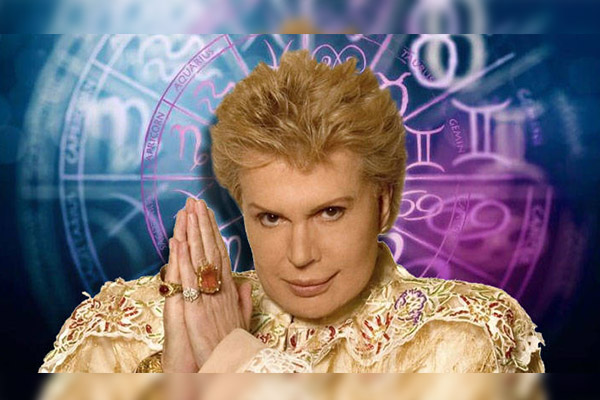 “Mucho mucho amor”, el documental sobre Walter Mercado producido por Netflix