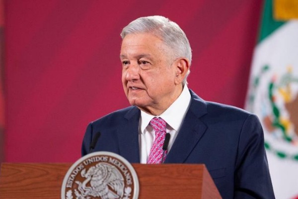 AMLO y los ataques a la libertad de expresión