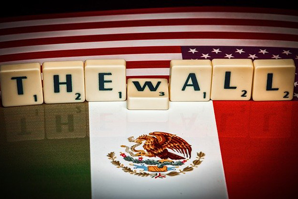 Corte Suprema de EU decide no escuchar apelación contra muro fronterizo de Trump