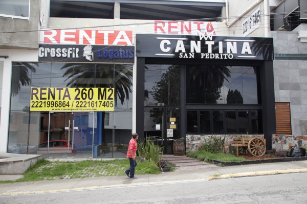 Rentas altas, un obstáculo para los emprendedores