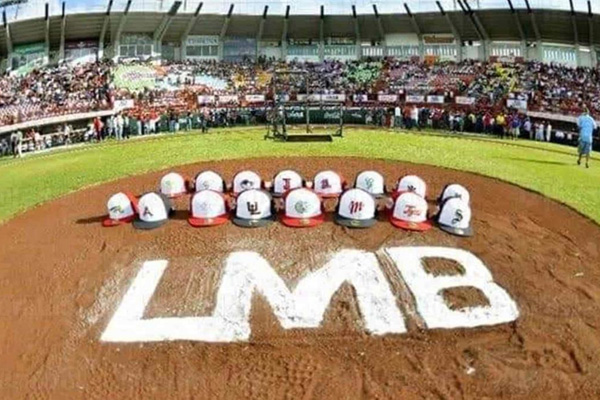LMB cancelaría temporada 2020 por incremento de casos de COVID-19