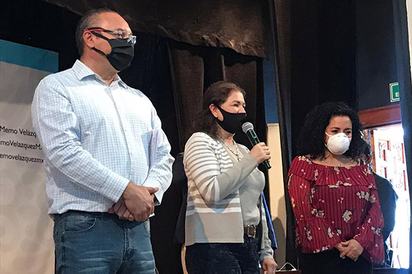Atlixco, primer municipio poblano en capacitar a restauranteros previo a reapertura