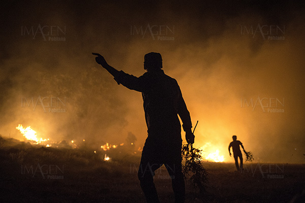 Varios muertos y decenas de heridos en una explosión en Teherán