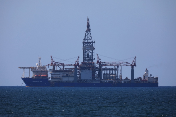Ingresos petroleros de México se desploman 47.3% entre enero y mayo: Hacienda