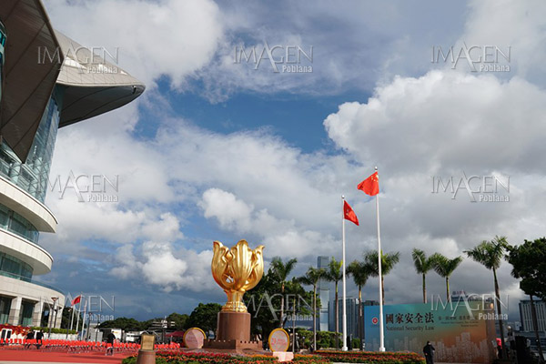 Ley de seguridad nacional devolverá a Hong Kong al camino correcto, afirman