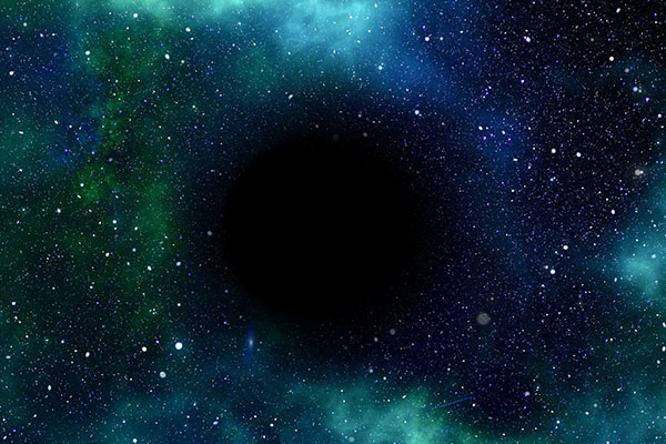 Misterio cósmico: la extraña desaparición de una estrella