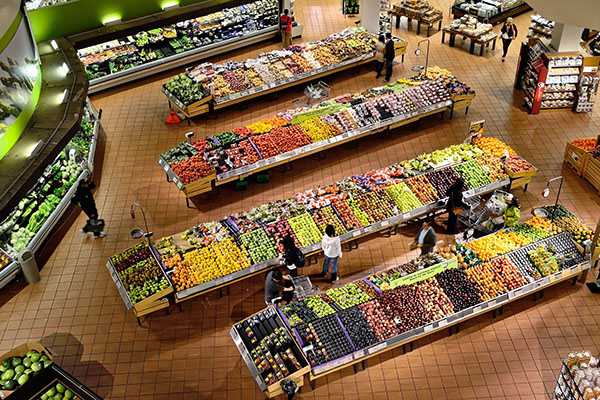 Estos alimentos pueden provocar cáncer