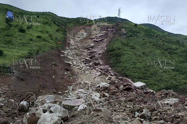 Aumentan a 113 los muertos por deslizamiento de tierra en Myanmar