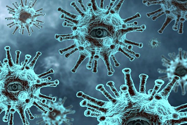Descubren mutación del COVID-19 más infecciosa pero menos grave