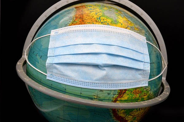 "El nuevo virus de gripe porcina tiene alto potencial para una expansión pandémica": experto