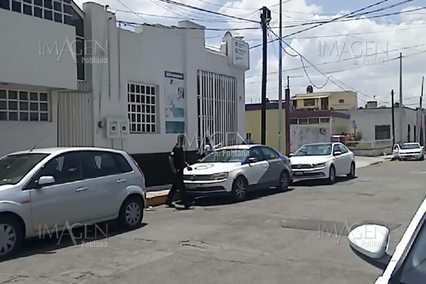 Fallece mujer de la tercera edad en los baños de una clínica
