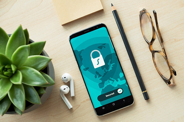Los secretos de seguridad para usar la app que explotó en 2020