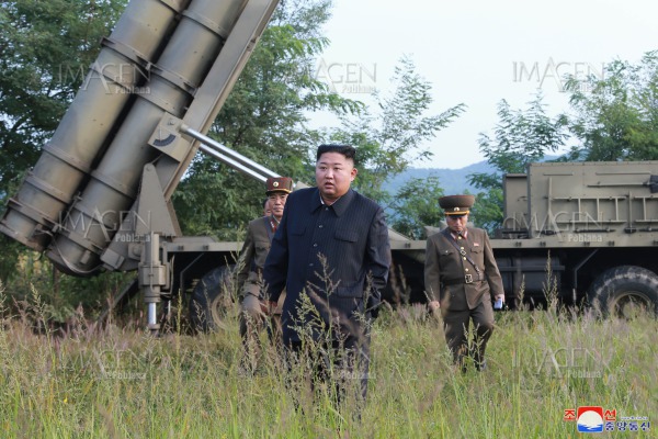 Corea del Norte descarta continuar negociaciones con EU