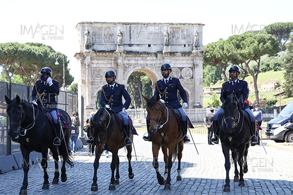 Italia extendería estado de emergencia hasta el 31 de diciembre