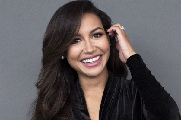 Difunden video de Naya Rivera antes de desaparecer en lago de California