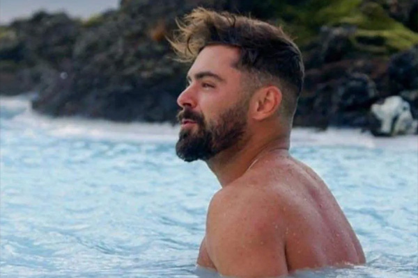 Netflix estrena serie documental protagonizada por Zac Efron