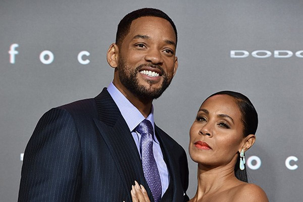 La mujer de Will Smith se sincera sobre su romance con un joven rapero