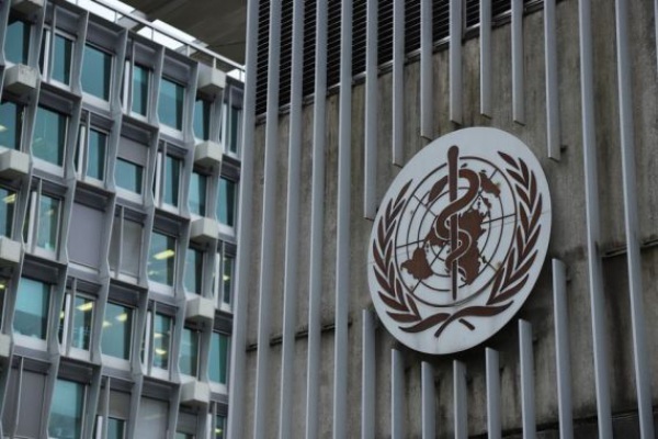 La OMS registra récord de contagios del coronavirus con 230,370 nuevos casos