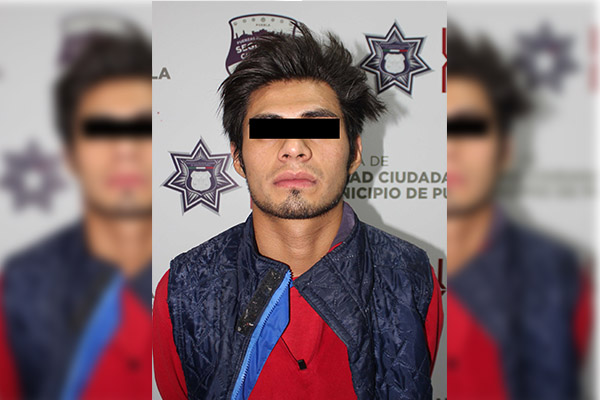 Detenido por agresión física y sexual a su pareja sentimental