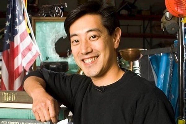 Muere a los 49 años Grant Imahara, presentador de “MythBusters”