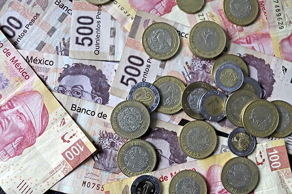 Efecto colateral del COVID-19: registran el mayor aumento de salarios en México desde 2002