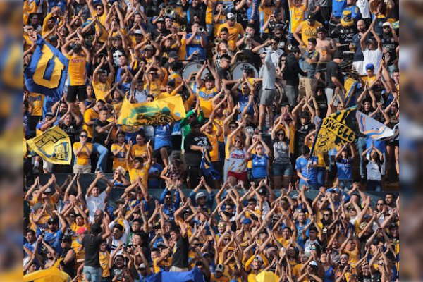 Así es la vida de las “Barras Bravas” del futbol mexicano