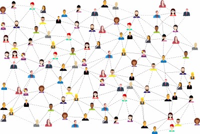 2021, la elección de las Redes Sociales