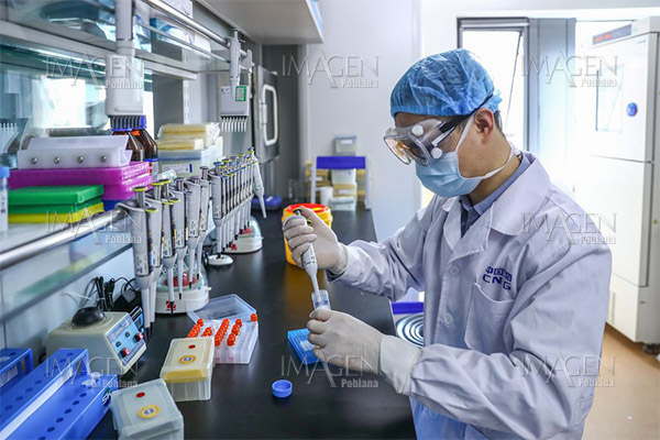 Los ensayos de la vacuna rusa contra el covid confirman su inocuidad