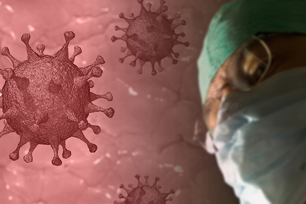 Científicos rusos encuentran anticuerpos que impiden contagio de covid-19