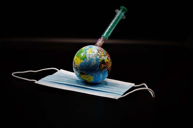 La OMS no espera tener una vacuna contra el covid-19 en el futuro próximo