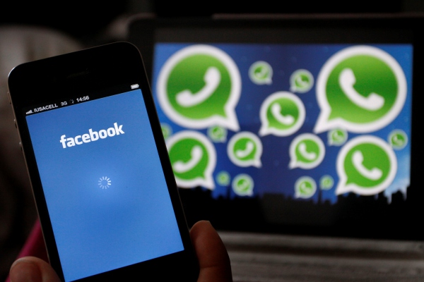 Ansiedad y desesperación, reacciones cuando fallan las apps