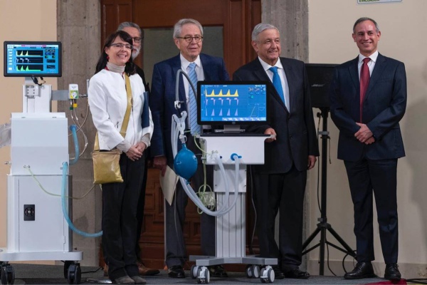 Así está colapsando el sistema de salud nacional