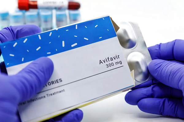 Todo sobre el Avifavir: el antiviral ruso que promete frenar el coronavirus