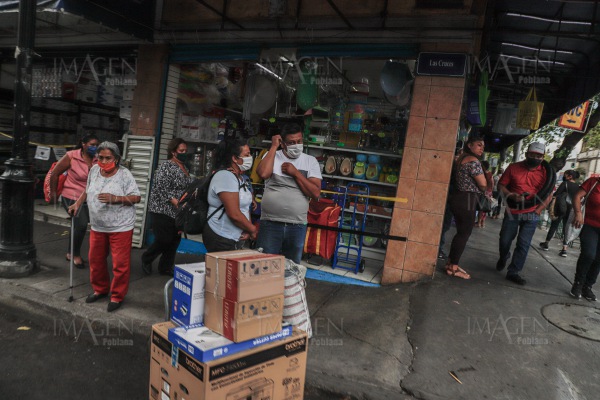 Economía mexicana podría tardar hasta 11 años en recuperarse