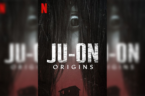 Serie japonesa “Ju-On: Orígens”, terror japonés recomendable