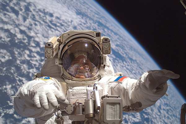 El retrete espacial soviético dejó pasmados a los de la NASA: cosmonauta