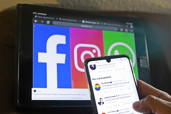 Redes sociales y e-commerce, importantes estrategias de marketing en la actualidad: UPAEP