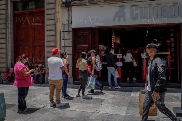 México se acerca a los 39,000 muertos por COVID-19