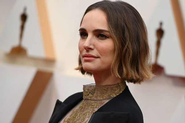 Natalie Portman y otras celebridades crean nuevo equipo de futbol femenil