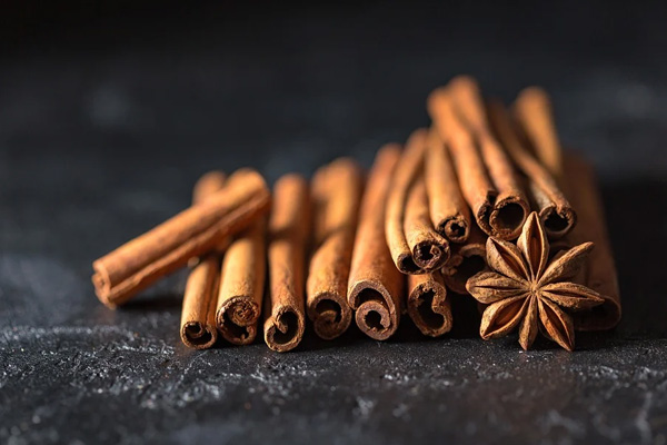 La canela podría ayudar a retrasar el desarrollo de la diabetes