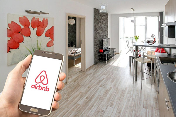 Airbnb: lo bueno y lo malo de la popular app de alojamiento