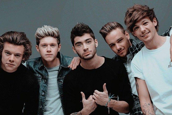 10 años de One Direction: ¿regresa la mítica banda?