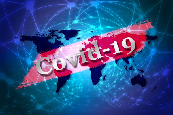 Lanzan base de datos COVID-19 Law Lab para información legal sobre pandemia