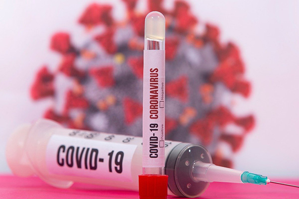 Científicos advierten que COVID-19 será una enfermedad endémica y persistente