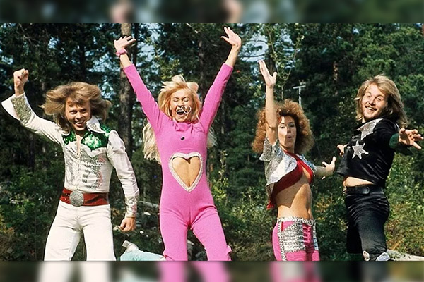 ABBA lanzará nuevas canciones por primera vez en 35 años