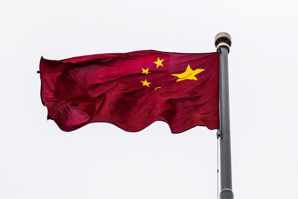 EU arresta a tres investigadores chinos por supuesto fraude de visas