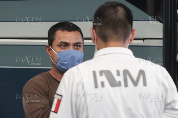 México espera oleada de solicitudes de refugio para 2021