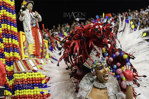 Sao Paulo cancela el Carnaval en febrero por el coronavirus y busca nueva fecha