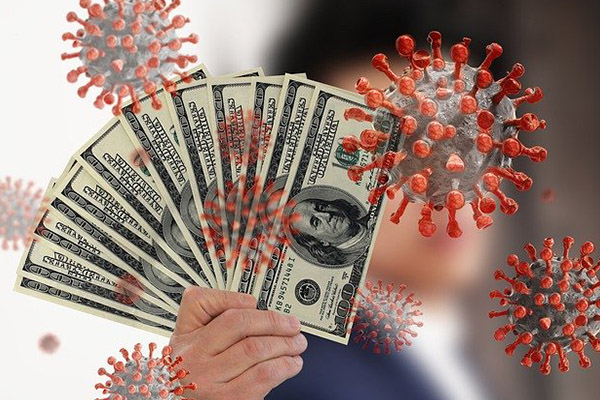 Prevenir próxima pandemia podría costar 2% del impacto económico del COVID-19